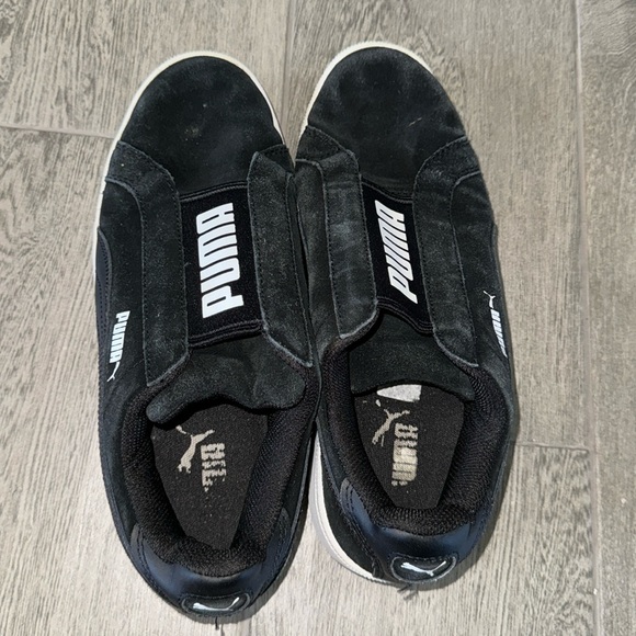 Puma slip on men sneakers - Picture 3 of 7